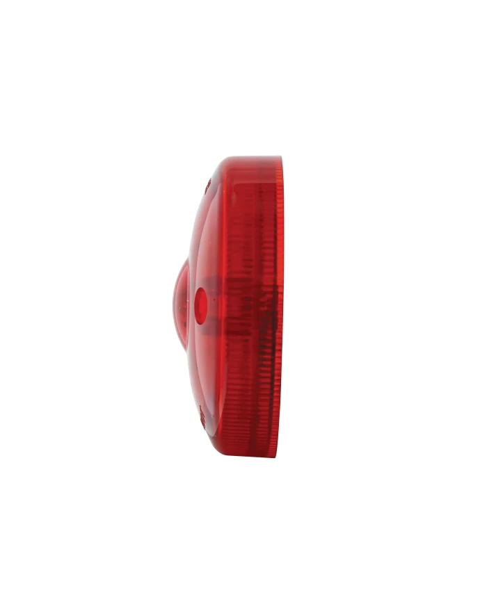 (BULK) 15 RED LED 3" DOUBLE FACE LIGHT ONLY SINGLE FUNCTION - RED LENS (BULK) 15 RED LED 3" DOUBLE FACE LIGHT ONLY SINGLE FUNCTION - RED LENS