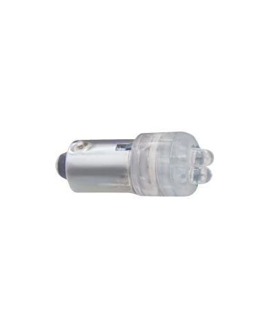 (2/CARD) 4 LED 1893 BULB - WHITE (2/CARD) 4 LED 1893 BULB - WHITE