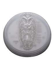 (BULK) 40 RED LED 4" DEVIL S/T/T LIGHT - CLEAR LENS (BULK) 40 RED LED 4" DEVIL S/T/T LIGHT - CLEAR LENS