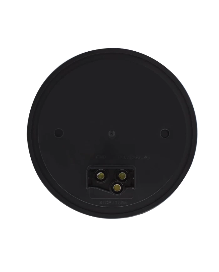 (BULK) 7 RED LED 4" "COMPETITION SEREIS" S/T/T LIGHT - RED LENS (BULK) 7 RED LED 4" "COMPETITION SEREIS" S/T/T LIGHT - RED LENS