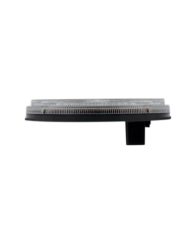 (BULK) 7 RED LED 4" "COMPETITION SEREIS" S/T/T LIGHT - CLEAR LENS (BULK) 7 RED LED 4" "COMPETITION SEREIS" S/T/T LIGHT - CLEAR LENS