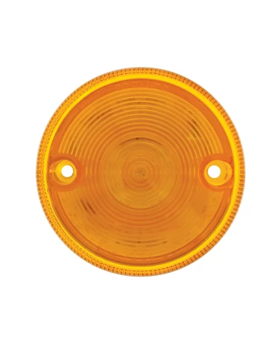 (BULK) 15 AMBER LED 3" DUAL FUNCTION DOUBLE FACE LIGHT - AMBER LENS (BULK) 15 AMBER LED 3" DUAL FUNCTION DOUBLE FACE LIGHT - AMBER LENS
