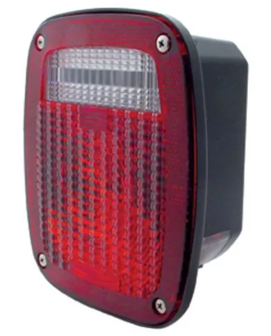 UP36379-Universal Combination Tail Light