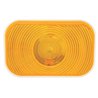UP36409-Rectangular Turn Signal Light - Amber Lens (Each)