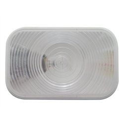 UP36410-Rectangular Back-Up Light (Each)