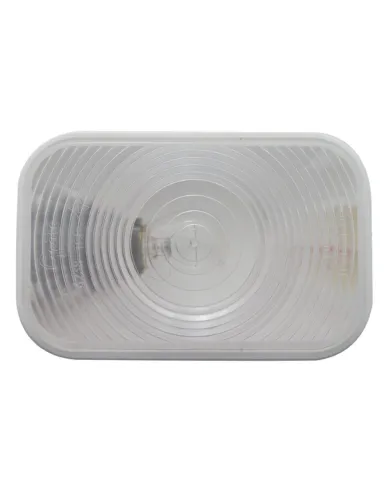 UP36410-Rectangular Back-Up Light (Each)