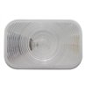 UP36410-Rectangular Back-Up Light (Each)