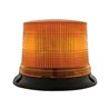 UP36537-3 High Power LED 5" Round Beacon Light - Magnet Mount
