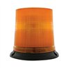 UP36539-3 High Power LED 6" Round Beacon Light - Magnet Mount