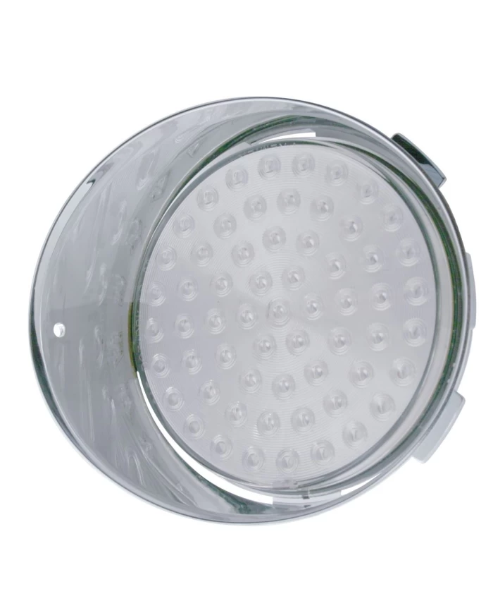 (BOX) 61 LED FREIGHTLINER CENTURY DAYTIME RUNNING LIGHT - DRIVER/LEFT SIDE (BOX) 61 LED FREIGHTLINER CENTURY DAYTIME RUNNING LIGHT - DRIVER/LEFT SIDE