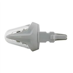 UP36549-High Power Dual LED 3157 Bulb - Red