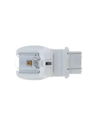 UP36549-High Power Dual LED 3157 Bulb - Red