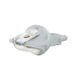 UP36550-High Power Dual LED 3157 Bulb - White