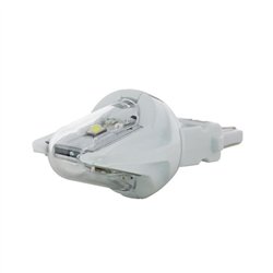 UP36550-High Power Dual LED 3157 Bulb - White