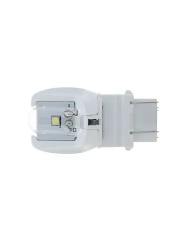 UP36550-High Power Dual LED 3157 Bulb - White