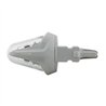 UP36550-High Power Dual LED 3157 Bulb - White