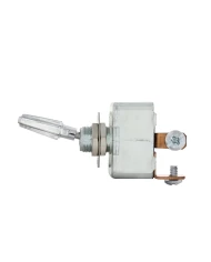 (BULK) CHROME HANDLE 50 AMP ON - OFF HEAVY DUTY TOGGLE SWITCH (BULK) CHROME HANDLE 50 AMP ON - OFF HEAVY DUTY TOGGLE SWITCH