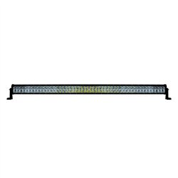 UP36651-200 High Power LED Quad Row 51-1/2" Reflector Flood/Spot Light Bar