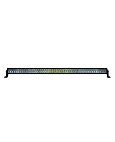 UP36651-200 High Power LED Quad Row 51-1/2" Reflector Flood/Spot Light Bar