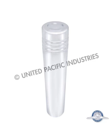 (BULK) CHROME PETERBILT LONG TOGGLE SWITCH EXTENSION (BULK) CHROME PETERBILT LONG TOGGLE SWITCH EXTENSION