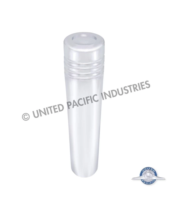 (BULK) CHROME PETERBILT LONG TOGGLE SWITCH EXTENSION