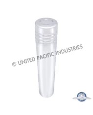 (BULK) CHROME PETERBILT LONG TOGGLE SWITCH EXTENSION