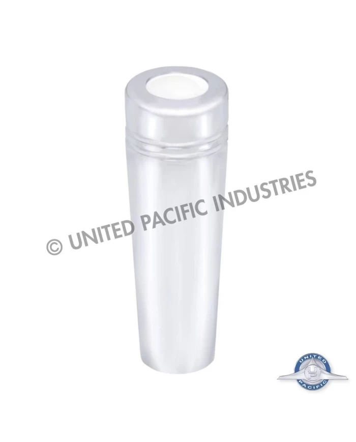 *CLOSEOUT* (CARD) CHROME KENWORTH SHORT TOGGLE SWITCH EXTENSION W/ ALUMINUM STICKER - SILVER *CLOSEOUT* (CARD) CHROME KENWORTH SHORT TOGGLE SWITCH EXTENSION W/ ALUMINUM STICKER - SILVER