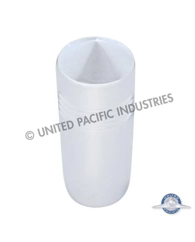 (CARD) CHROME FREIGHTLINER TOGGLE POINTED SWITCH EXTENSION (CARD) CHROME FREIGHTLINER TOGGLE POINTED SWITCH EXTENSION