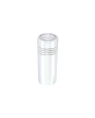 (BULK) SHORT FREIGHTLINER 1.5" CHROME TOGGLE SWITCH EXTENSION - INDENTED (BULK) SHORT FREIGHTLINER 1.5" CHROME TOGGLE SWITCH EXTENSION - INDENTED