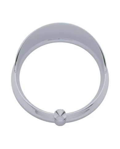 (CARD) FREIGHTLINER CENTURY CORONADO & COLUMBIA SPEED/TACHOMETER GAUGE COVER W/ VISOR - INDENTED (CARD) FREIGHTLINER CENTURY CORONADO & COLUMBIA SPEED/TACHOMETER GAUGE COVER W/ VISOR - INDENTED