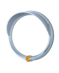 (CARD) FREIGHTLINER CENTURY CORONADO & COLUMBIA SPEED/TACHOMETER GAUGE COVER W/ VISOR & DIAMOND - AMBER (CARD) FREIGHTLINER CENTURY CORONADO & COLUMBIA SPEED/TACHOMETER GAUGE COVER W/ VISOR & DIAMOND - AMBER