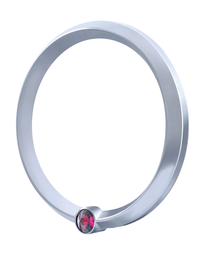 (CARD) FREIGHTLINER CENTURY CORONADO & COLUMBIA SPEED/TACHOMETER GAUGE COVER W/ DIAMOND - PURPLE (CARD) FREIGHTLINER CENTURY CORONADO & COLUMBIA SPEED/TACHOMETER GAUGE COVER W/ DIAMOND - PURPLE