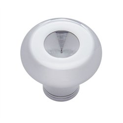 UP23581-Small Deluxe Dash Knob - Indented