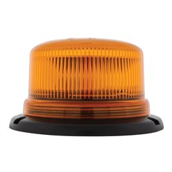 UP36666-3 High Power LED Beacon Light - Magnet Mount