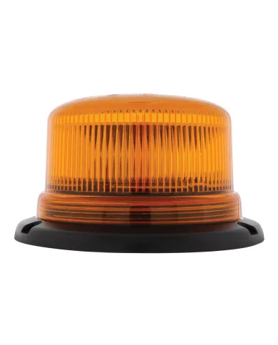UP36666-3 High Power LED Beacon Light - Magnet Mount