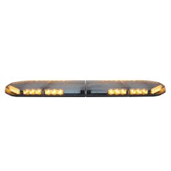UP36669-12 LED 49" High Power LED Warning Light Bar