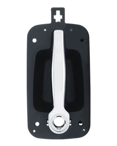 (BOX) INTERNATIONAL PROSTAR EXTERIOR DOOR HANDLE - DRIVER (BOX) INTERNATIONAL PROSTAR EXTERIOR DOOR HANDLE - DRIVER