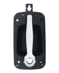 (BOX) INTERNATIONAL PROSTAR EXTERIOR DOOR HANDLE - PASSENGER (BOX) INTERNATIONAL PROSTAR EXTERIOR DOOR HANDLE - PASSENGER