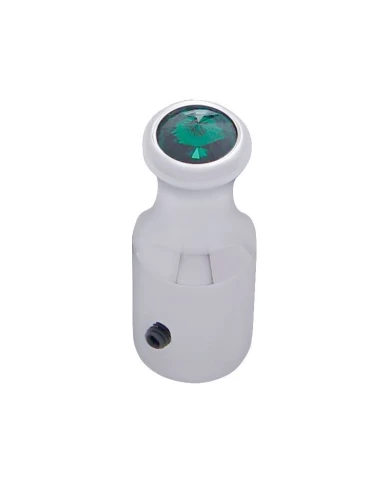 (BULK) CHROME INTERNATIONAL TOGGLE SWITCH EXTENSION W/DIAMOND - GREEN (BULK) CHROME INTERNATIONAL TOGGLE SWITCH EXTENSION W/DIAMOND - GREEN