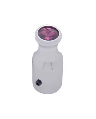 (BULK) CHROME INTERNATIONAL TOGGLE SWITCH EXTENSION W/DIAMOND - PURPLE (BULK) CHROME INTERNATIONAL TOGGLE SWITCH EXTENSION W/DIAMOND - PURPLE