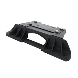 UP36669-12 LED 49" High Power LED Warning Light Bar