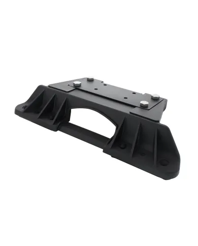 UP36669-12 LED 49" High Power LED Warning Light Bar