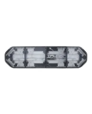 UP36670-16 LED 49" High Power LED Warning Light Bar