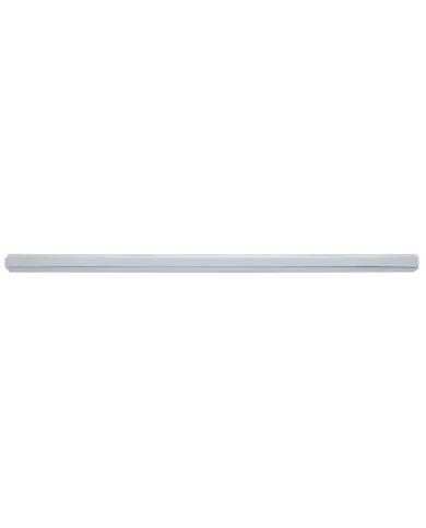 (CARD) CHROME PLASTIC 2006+ PETERBILT DASH PANEL TRIM - RIGHT SIDE (CARD) CHROME PLASTIC 2006+ PETERBILT DASH PANEL TRIM - RIGHT SIDE