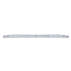 UP36683B-6 High Power LED Super Thin Warning Light - Amber LED/Clear Lens (Bulk)