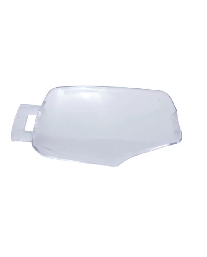 (2/CARD) 2006+ KENWORTH RECTANGULAR DOME LENS - CLEAR (2/CARD) 2006+ KENWORTH RECTANGULAR DOME LENS - CLEAR