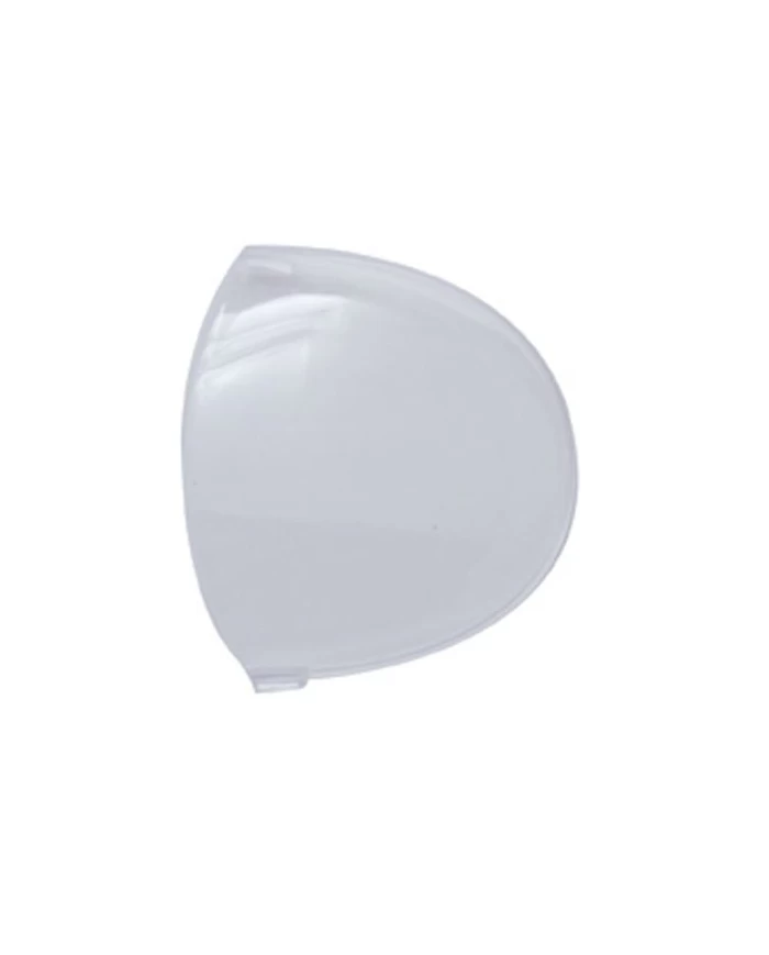(2/CARD) 2006+ KENWORTH ROUND DOME LENS - CLEAR (2/CARD) 2006+ KENWORTH ROUND DOME LENS - CLEAR
