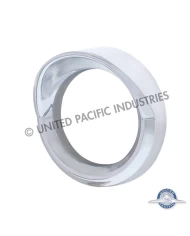 (CARD) KENWORTH SMALL GAUGE COVER WITH VISOR FOR ANSTRALIAN KENWORTH (CARD) KENWORTH SMALL GAUGE COVER WITH VISOR FOR ANSTRALIAN KENWORTH