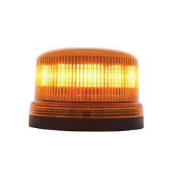 UP36685-8 High Power LED Low Profile Beacon Light - Magnet Mount