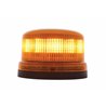 UP36685-8 High Power LED Low Profile Beacon Light - Magnet Mount